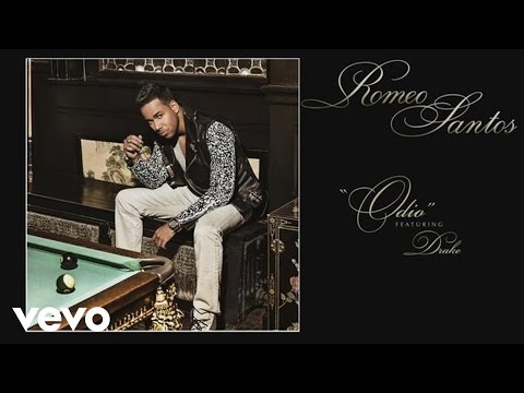 Romeo Santos - Odio (Audio) ft. Drake