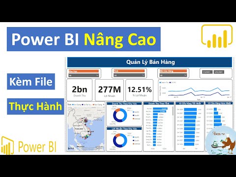 Thiết kế, x&acirc;y dựng b&aacute;o c&aacute;o - Ph&acirc;n t&iacute;ch dữ liệu