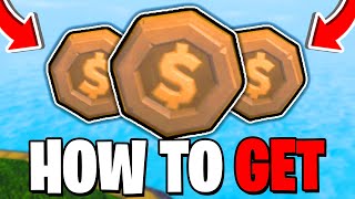 Download lagu How To GET COINITE FAST In The Forge! Roblox mp3