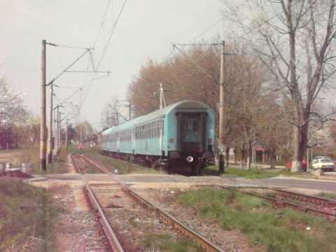 P 3507 Predeal - Teius pleaca din Brasov