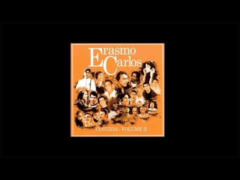 Erasmo Carlos Ft. Lulu Santos - Coqueiro Verde (Erasmo Convida - Volume 2)
