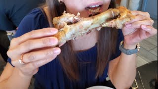 D'PINOY JOINT! Filipino food in Las Vegas!