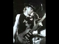 Stevie Ray Vaughan and Double Trouble: Texas ...