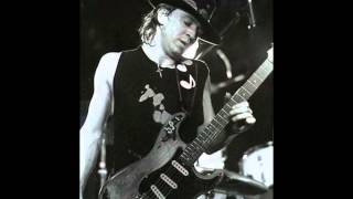 Stevie Ray Vaughan and Double Trouble: Texas Flood