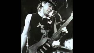 Stevie Ray Vaughan and Double Trouble Texas Flood: Texas Flood