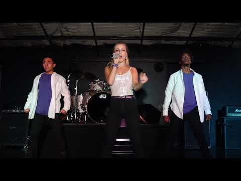 Tori Kay - Kings live performance #ToriKayTV