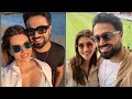 Shocking Kriti Kabir S SECRET Vacation Pics LEAKED
