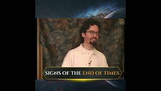 Video: Signs of the Last Day - Hamza Yusuf