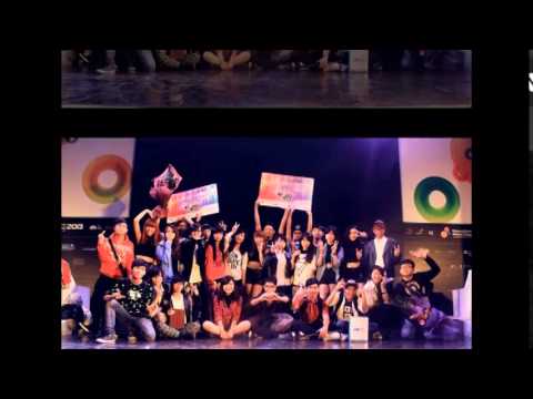 Intro Kom 2014 Soundwave Crew