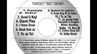 Target - Mc Demo (2003)