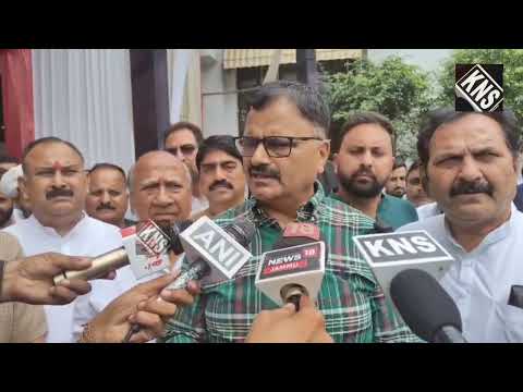 "I am grateful to Chief Minister OmarAbdullah for personally pursuing this major project. His visit reflects the government's commitment to accelerating development and resolving the prolonged highway issues. I hope discussions with the Government of India will help secure an early solution," Minister JavedRanaa