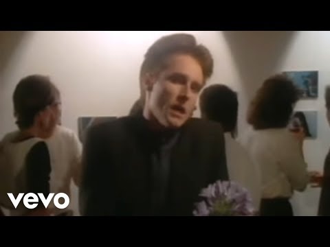 John Waite - Missing You (Official Video)