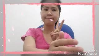 Download lagu PENGERAN ATI-Cover By Nora,Lets sing together Iban song.. mp3