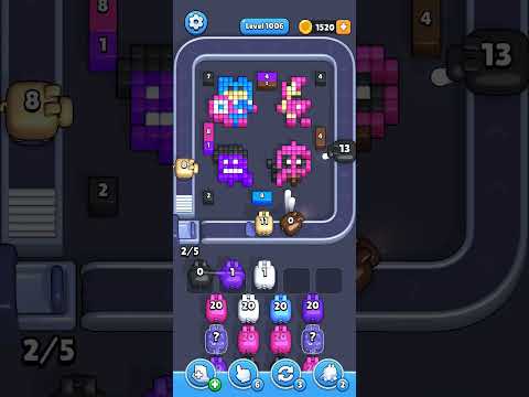 Guia do Pixel Flow Nível 1006