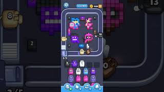 Pixel Flow Level 1006