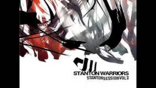 Stanton Warriors - Slip Away (feat. Tina Grace)
