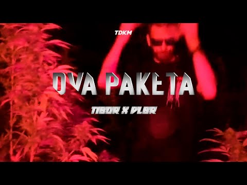 Tibor - Dva Paketa