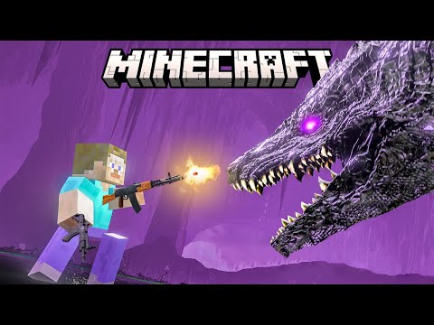 how to beat Minecraft