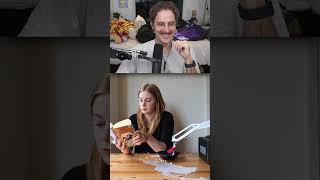 Simone Giertz proves the best builds arent in instruction manuals #firefoxpartner @firefox