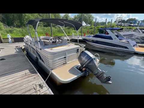 Boat Video 1