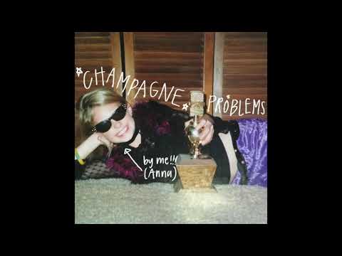 Champagne Problems (1989 version)