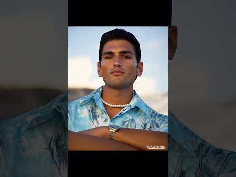 If GTA Vice City was Real❕️#gta #grandtheftauto #rockstargames #pcgames #ps5 #gta5