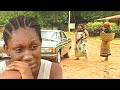 A Story Of How D Poor MALTREATED Slave Won The Heart Of D Richest Men In The Village African Movies