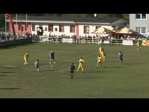 22. kolo: Blansko - Moravský Krumlov