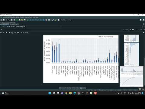 Predicting Machine Learning Pipeline Runtimes in Python Projects