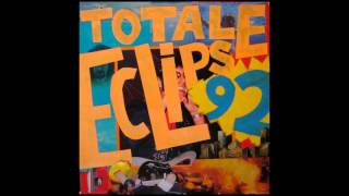 Total Eclipse - Nothing New Under The Sun