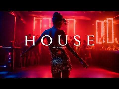 Tech & Club House Music DJ Set by Sivius Blvck