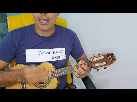 Baiana Serrana - Serei teu ioio - Vem menina…