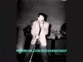 CRUISIN' - GENE VINCENT & THE BLUE CAPS