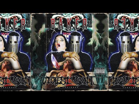 Baker Ya Maker - Violence & Gore (Outro) (Prod. Occvlt)