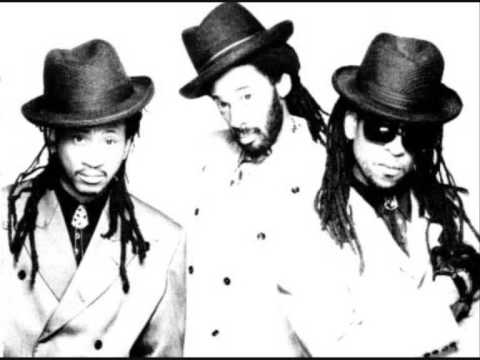 Aswad - Don't Turn Around