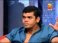 Khupte Tithe Gupte S2 - Marathi Serial - Full Ep - 22 - Avadhoot Gupte, Narendra - Zee Marathi