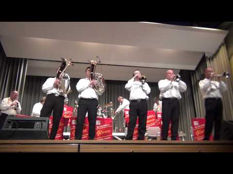 Blaskapelle Gloria -/- Soutezni Polka: