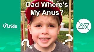 Try Not To Laugh Watching Kids Say The Funniest Things | Funny Kids Compilation