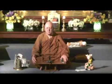 Dealing with addictions | by Ajahn Brahm | 19 June 2015