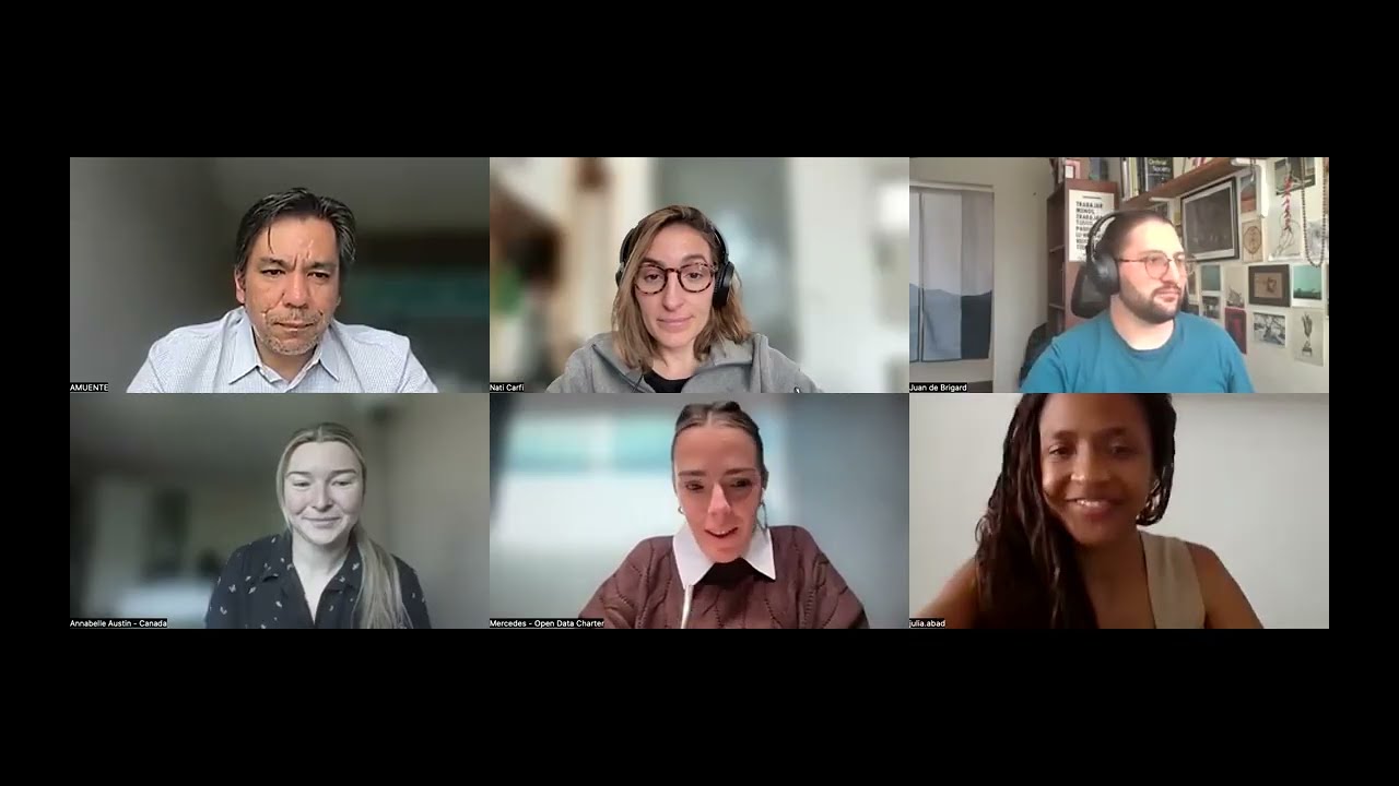 IWG | Interoperability & Digital Public Infrastructure (May 2026)