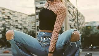 Bad Gyal, Govana - Open The Door ft DJ Papis (Nightcore)