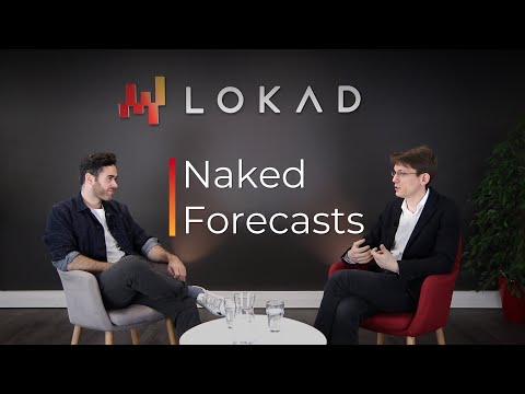 Naked Forecasts Considered Harmful - Ep 69