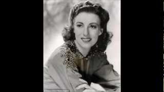 Vera Lynn: Be Like The Kettle And Sing (Studio Version)