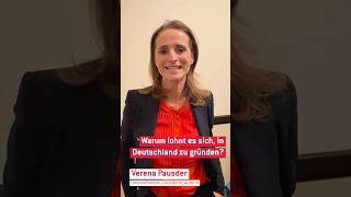 Schafft Deutschlands Wirtschaft den Turnaround? Unser 15. WiFo AfterWo