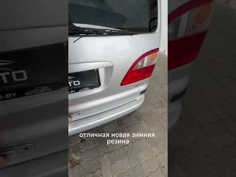 фото ford galaxy i рестайлинг 0