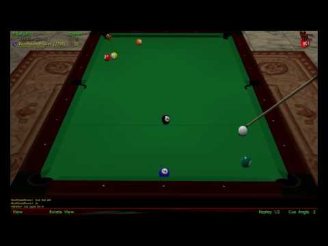 virtual pool 3 pc cheats