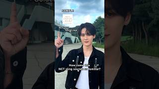 Download lagu What is the sampling of this song? 🐻🎶 #NCT #GoldenAge mp3