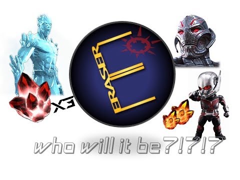 More 5 Star crystals! Can we awaken a god-tier champ or will we get Kabammed?