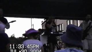 X-Factor - I Love Rock &amp; Roll (Live 2004)