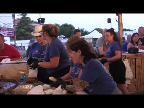 Borgo San Martino: today and tomorrow the Maremma Festival is scheduled